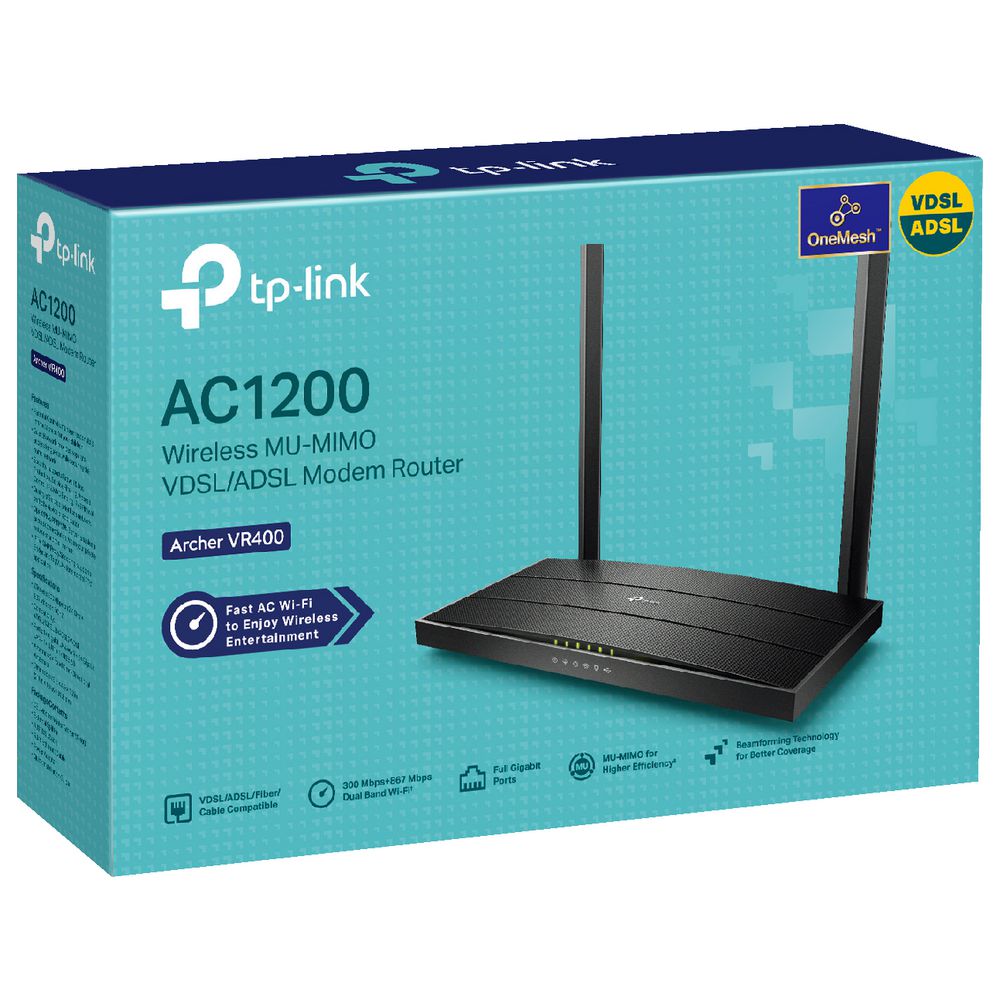 office works routers