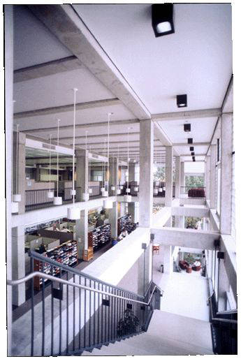 ohsu library