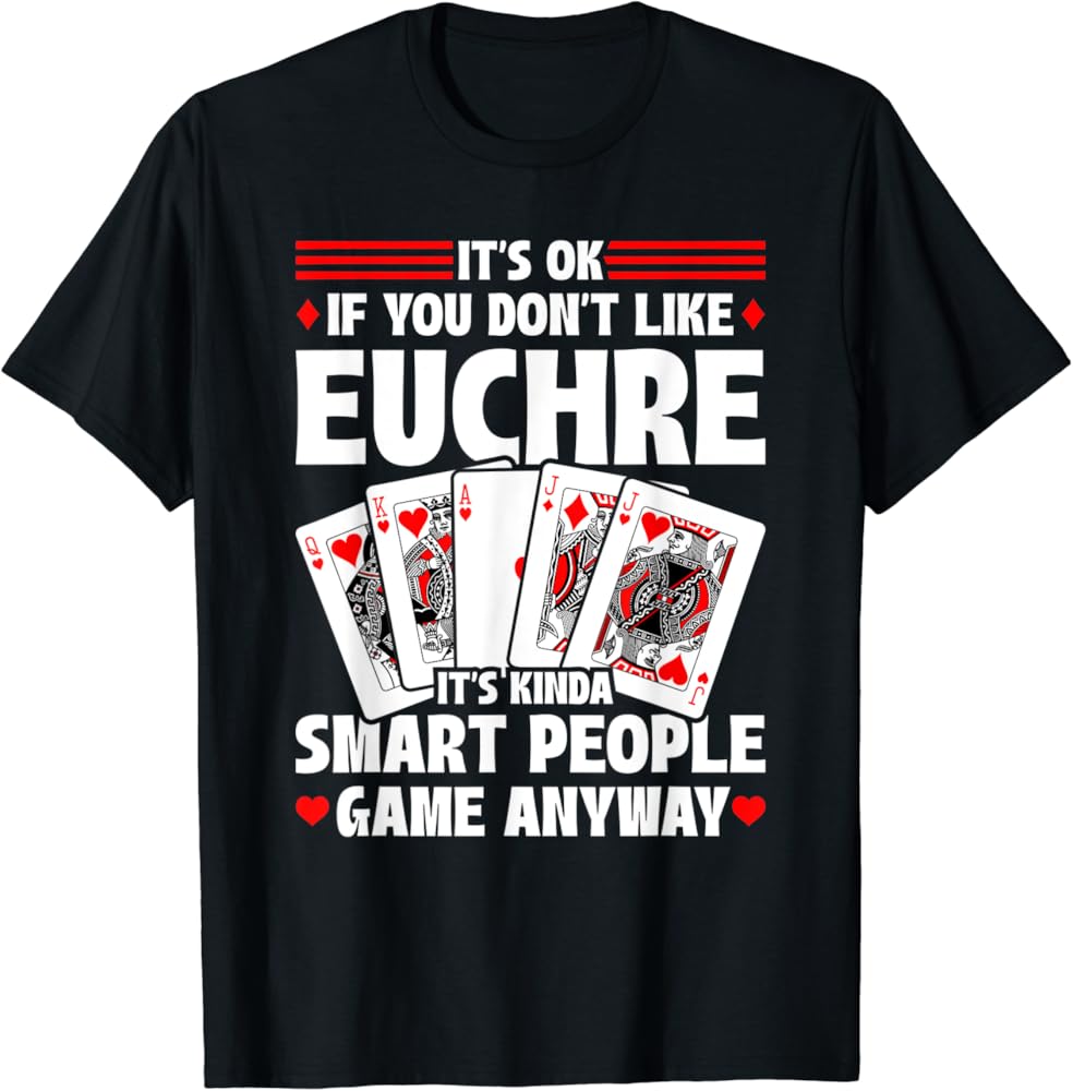 ok euchre