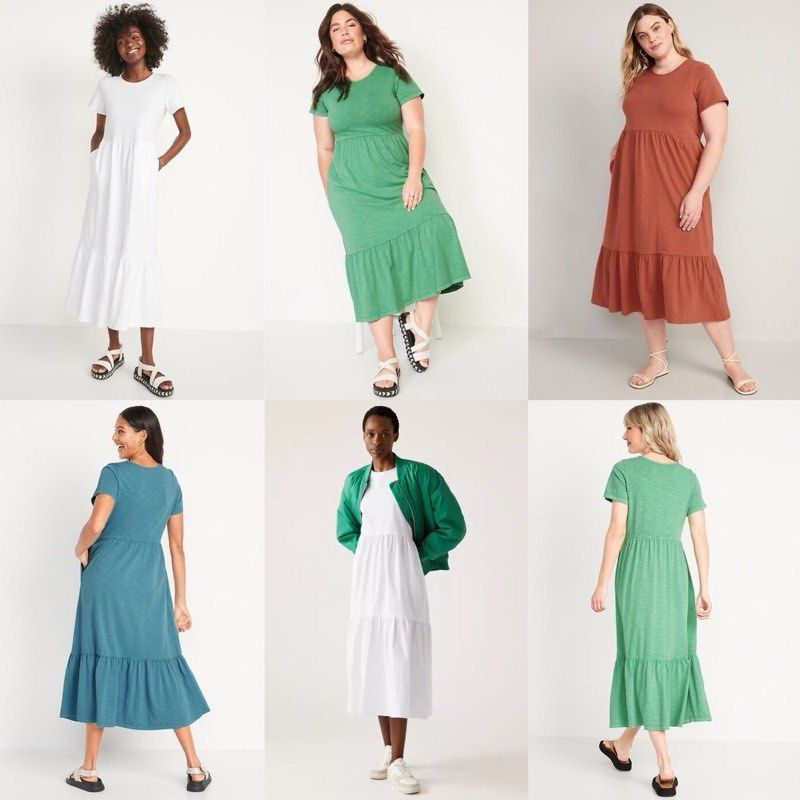 old navy clothing for women