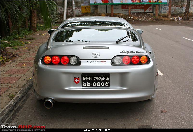 old supra price in india