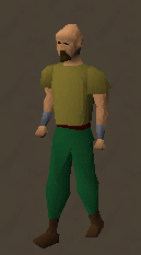 oldschool runescape bot