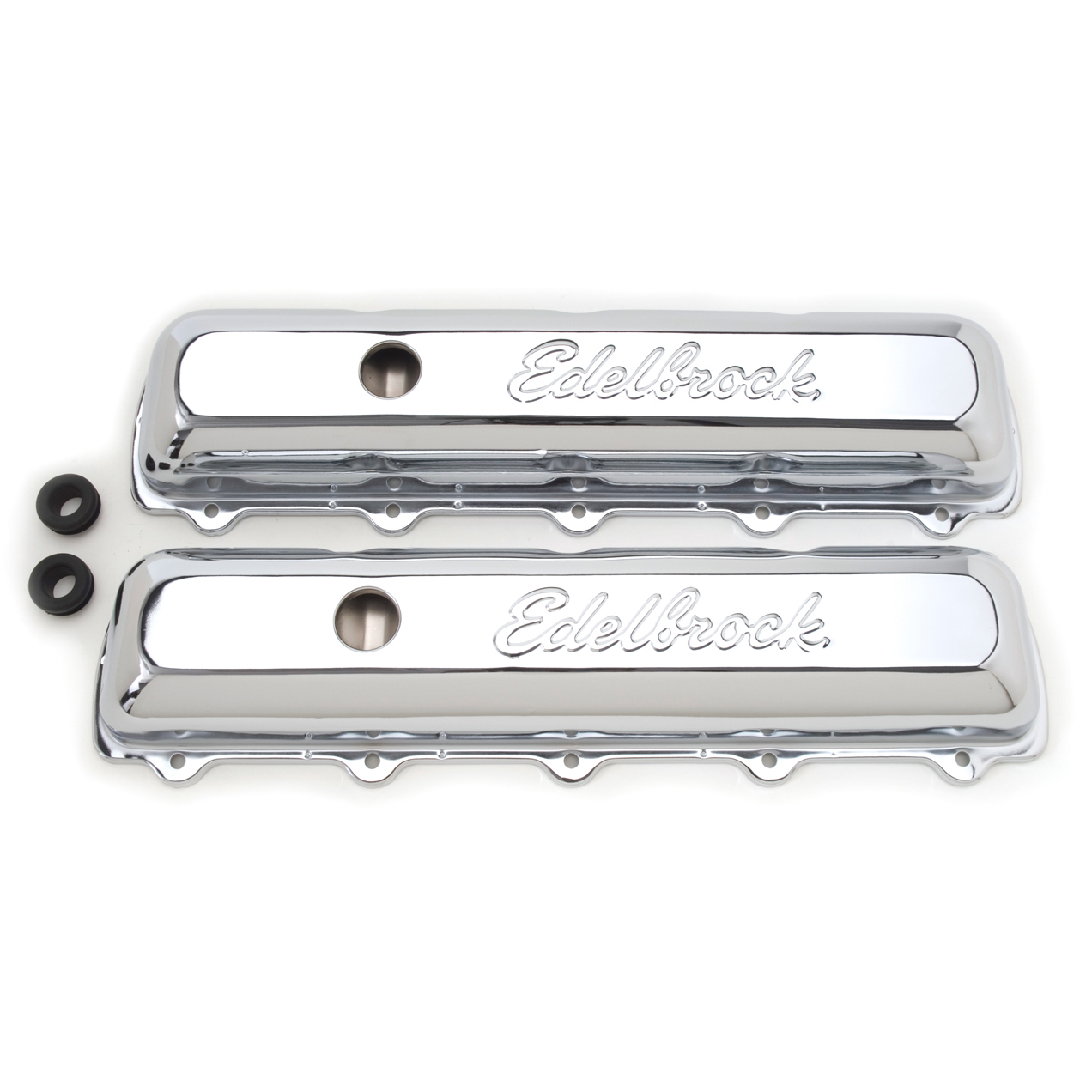 oldsmobile 455 valve covers