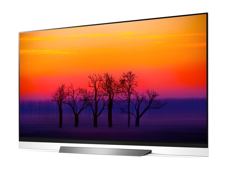 oled tv lifespan