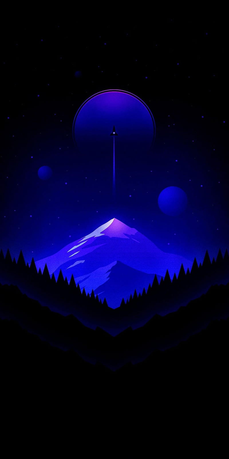 oled wallpaper