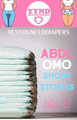 omorashi stories