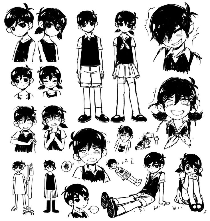 omori wiki