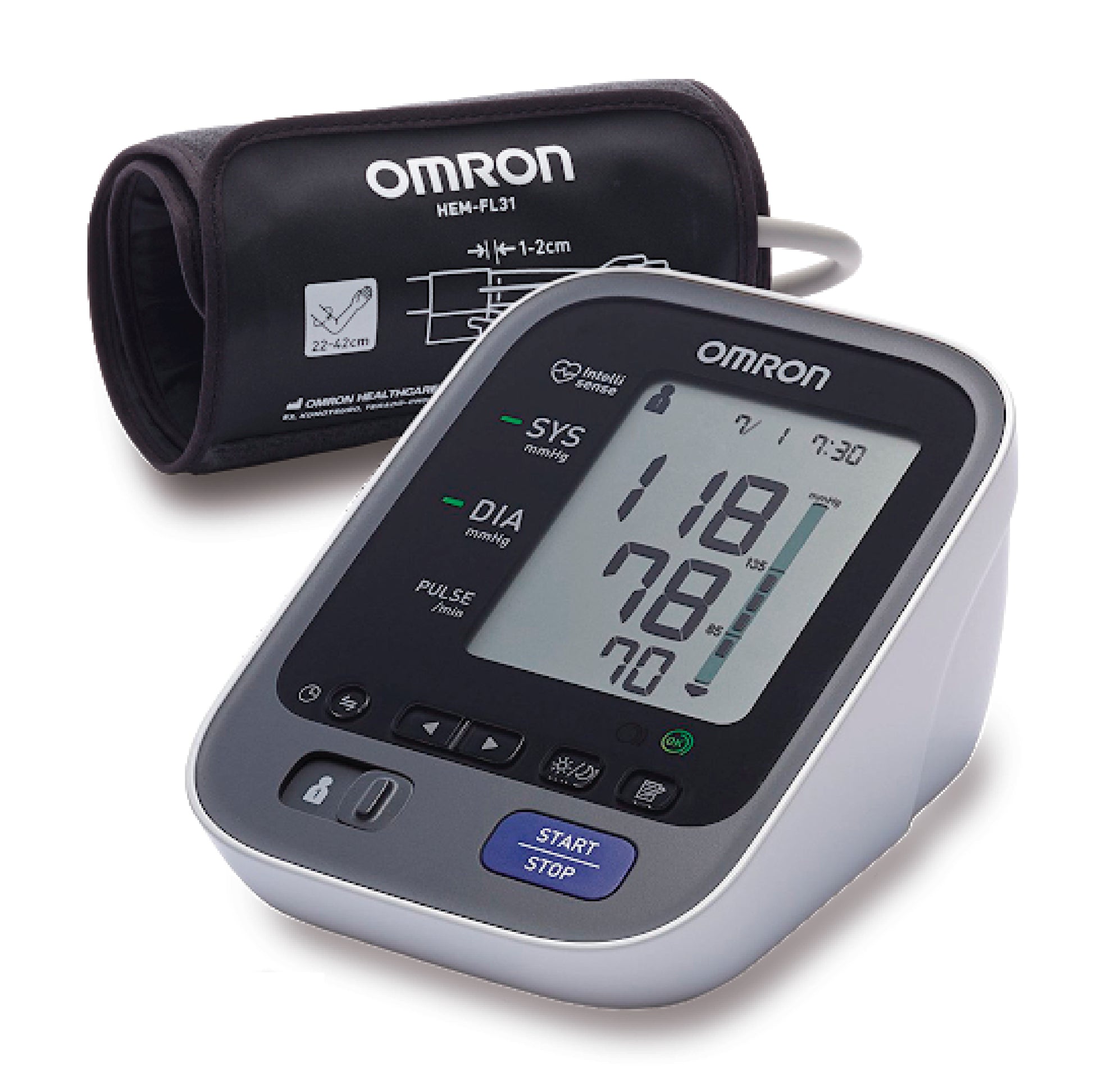 omron