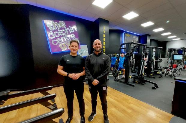 onegym darlington