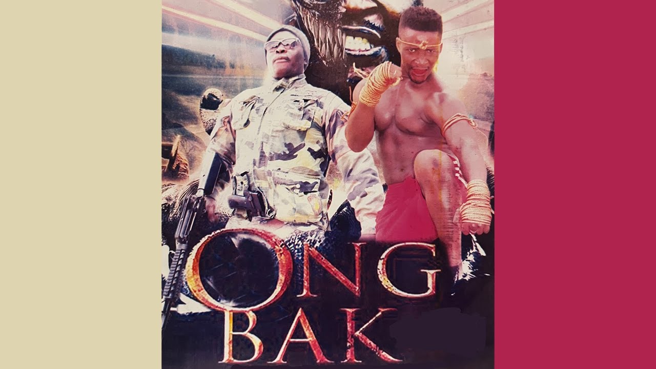 ong bak full movie