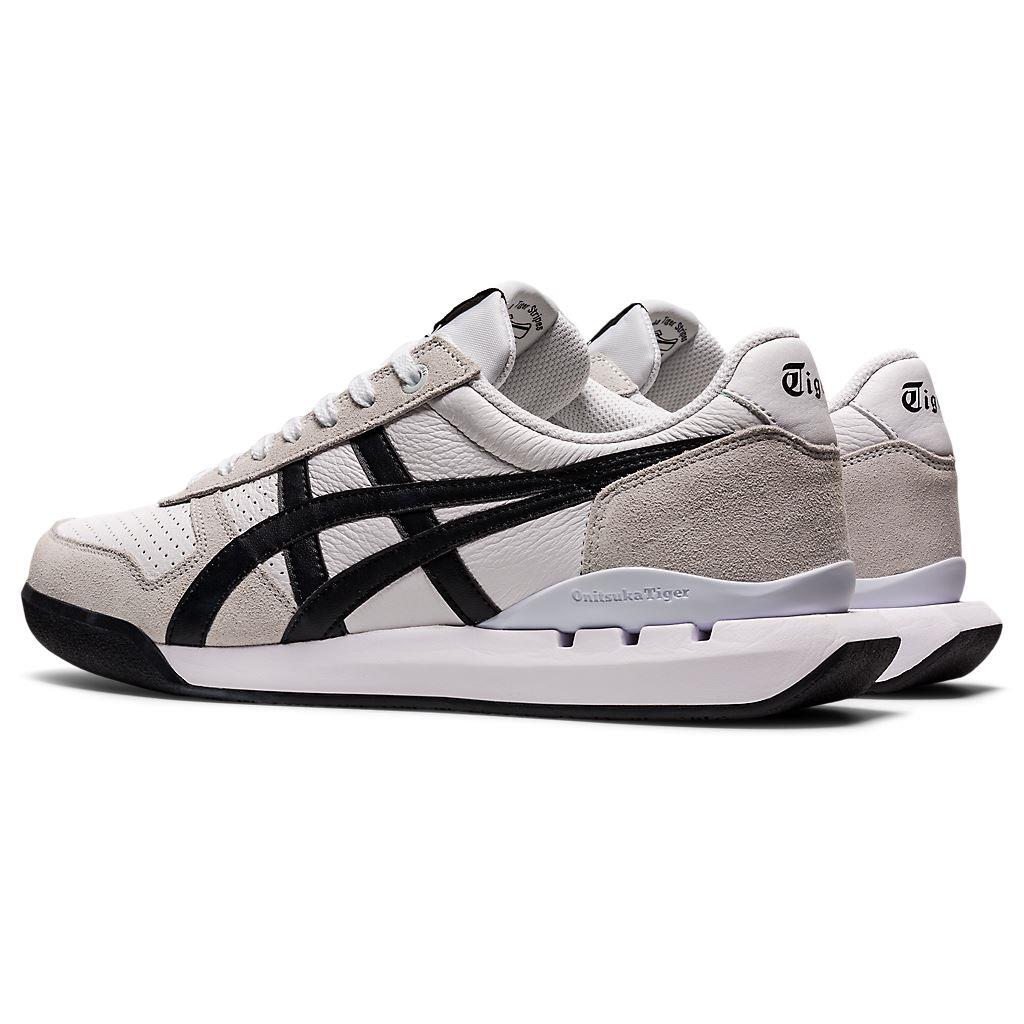 onitsuka tiger ultimate 81 sneakers