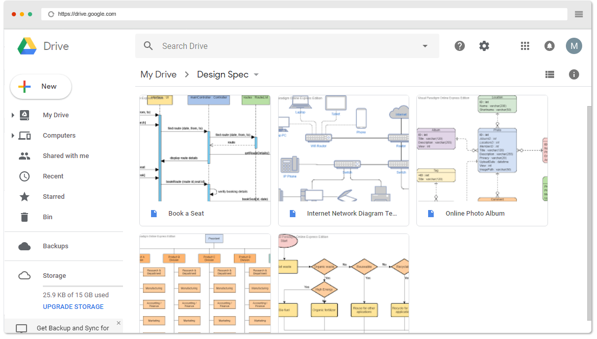 online.visual-paradigm