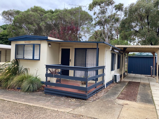 onsite beach cabins for sale victoria