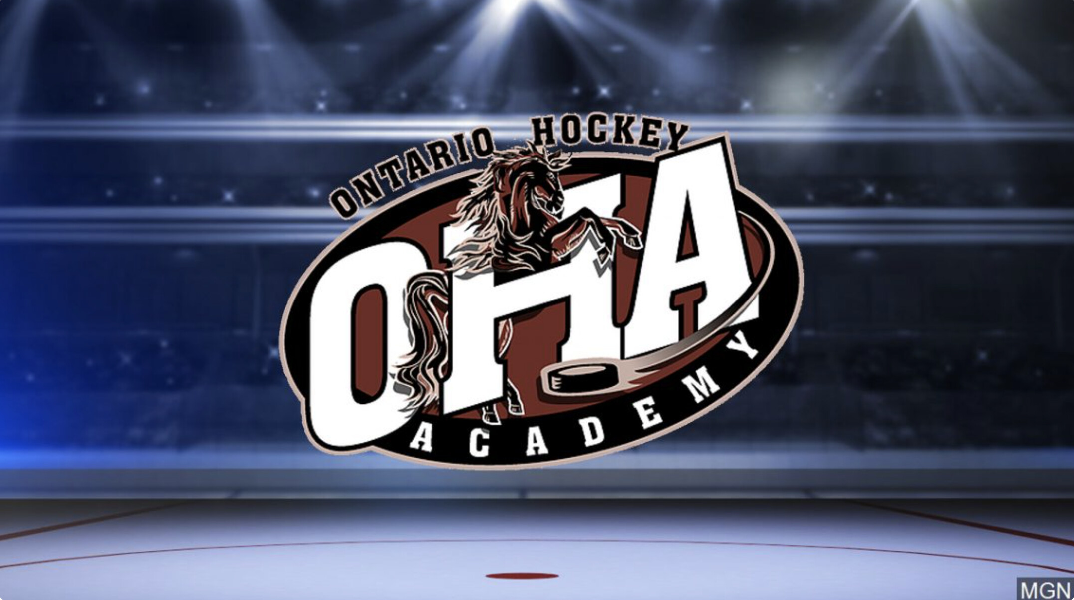 ontario hockey academy