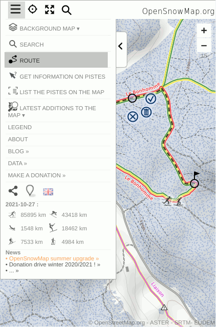 opensnowmap