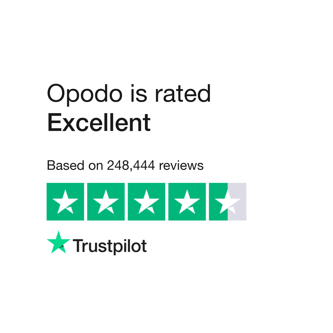 opodo reviews