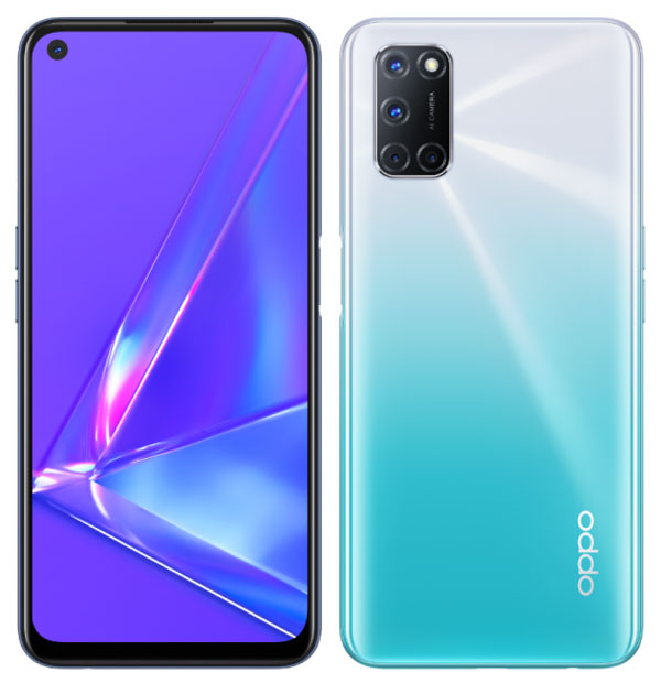 oppo a52