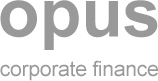 opus corporate finance llp