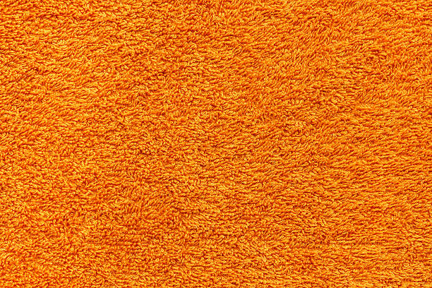 orange carpet texture seamless