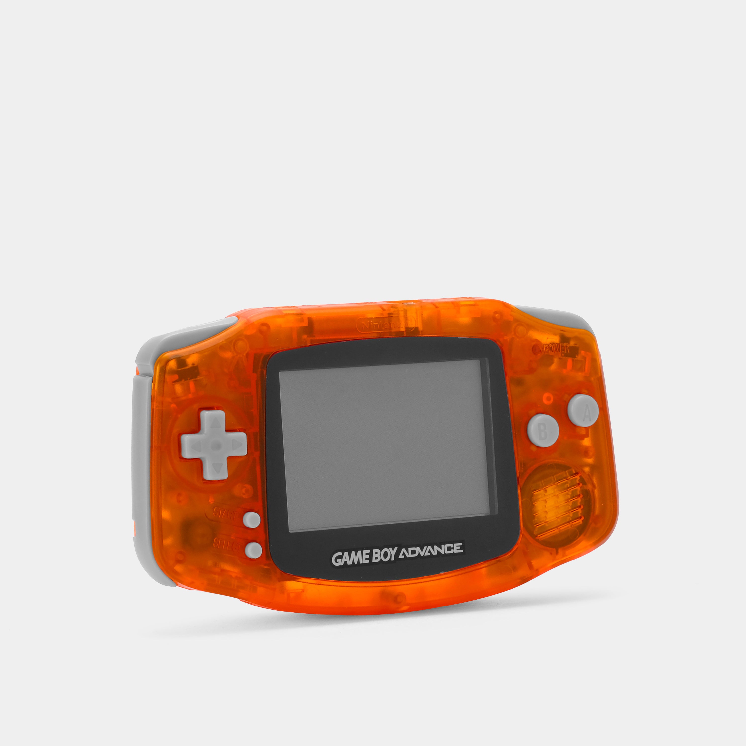 orange gba