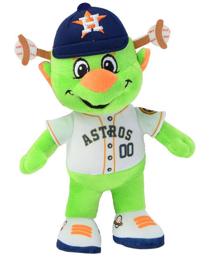 orbit mascot plush