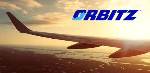 orbitz airline flights