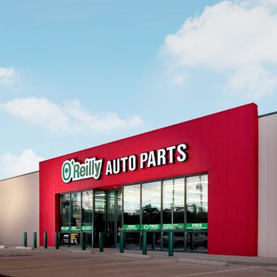 oreilly auto parts flippin arkansas