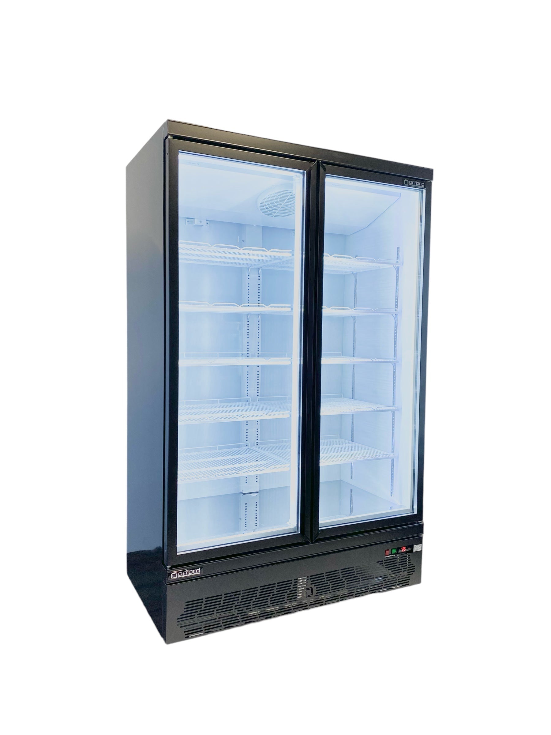 orford refrigeration