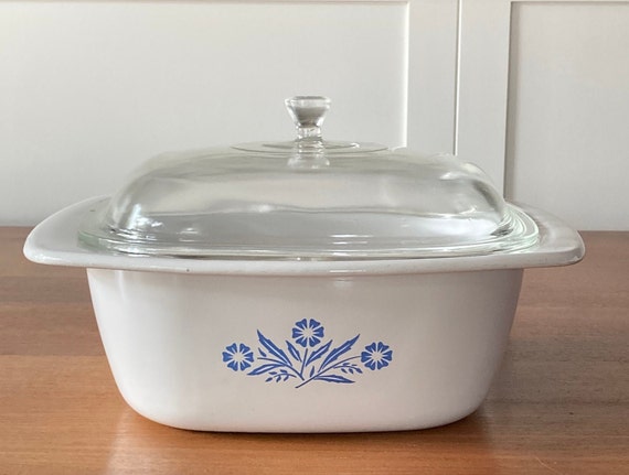 original corningware