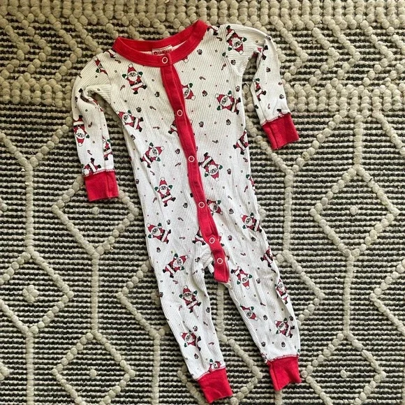 oshkosh pajamas