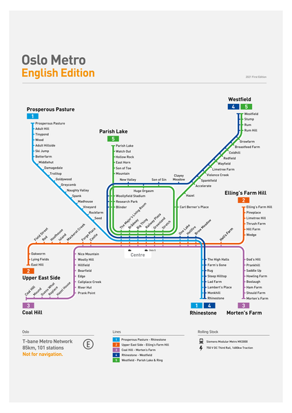 oslo metro map pdf