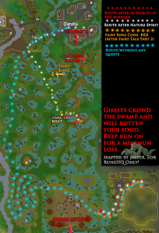 osrs barrows teleport