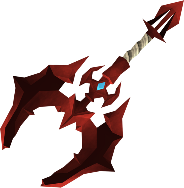 osrs dragon battleaxe