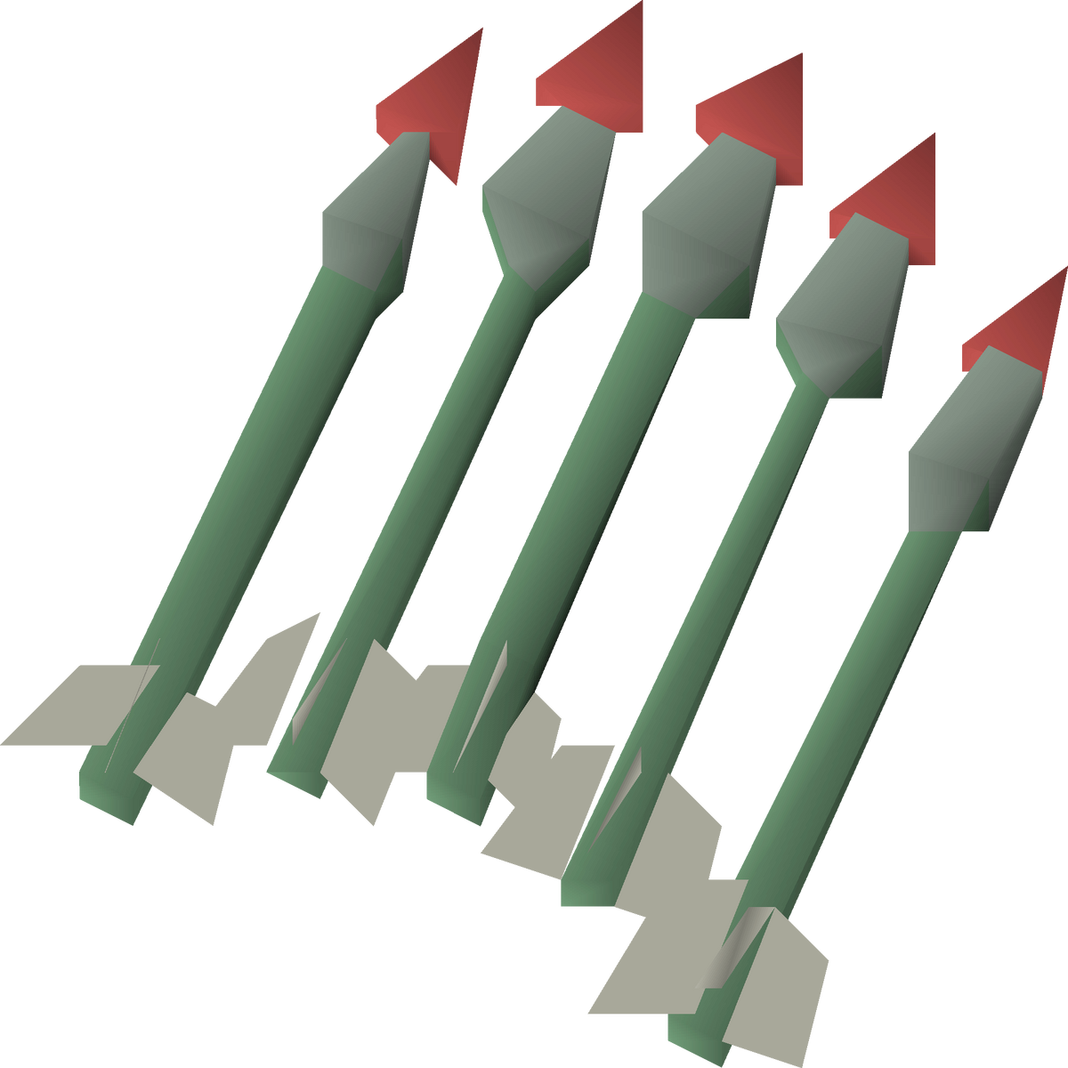 osrs enchanted ruby bolts