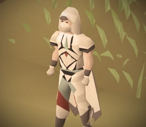 osrs grace set