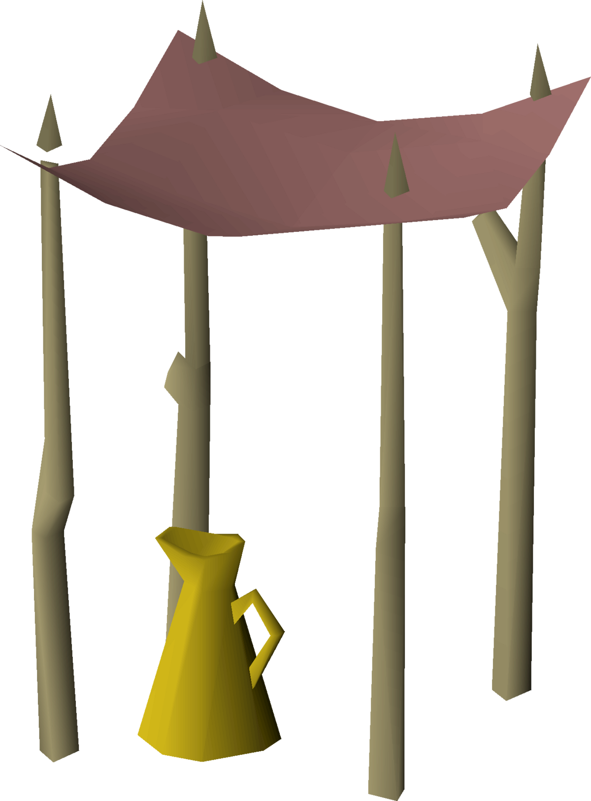 osrs tent