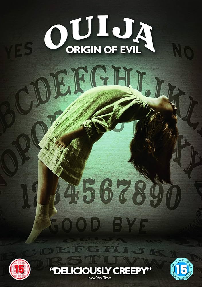 ouija 2016