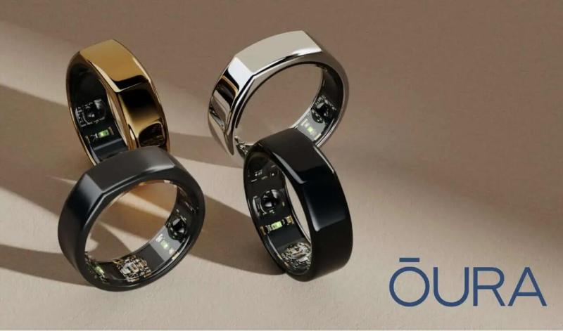 oura ring wiki