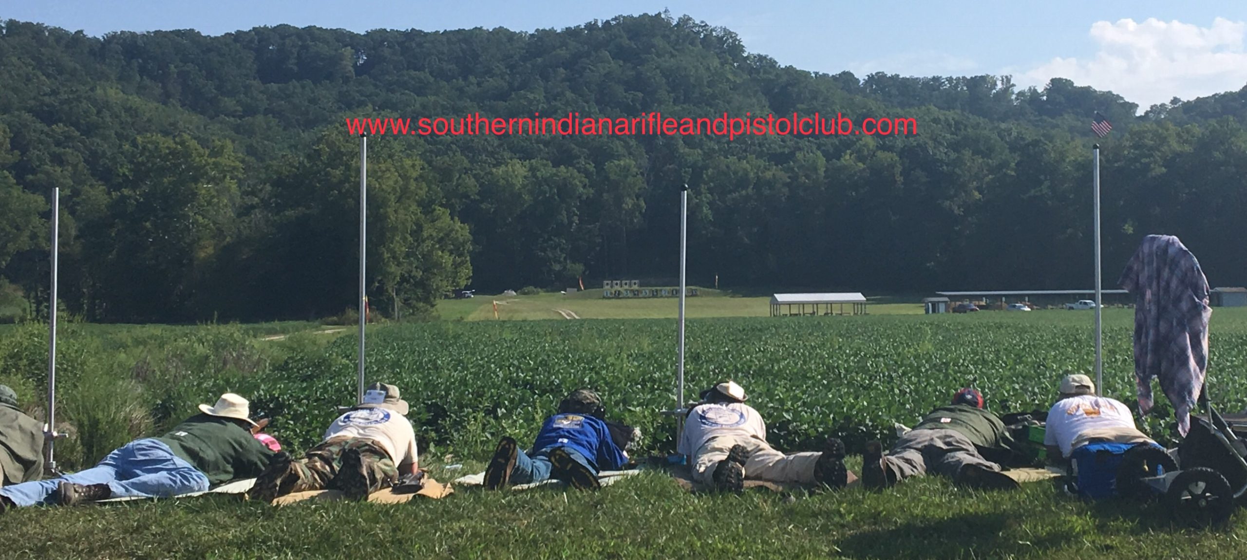 outdoor shooting range indianapolis