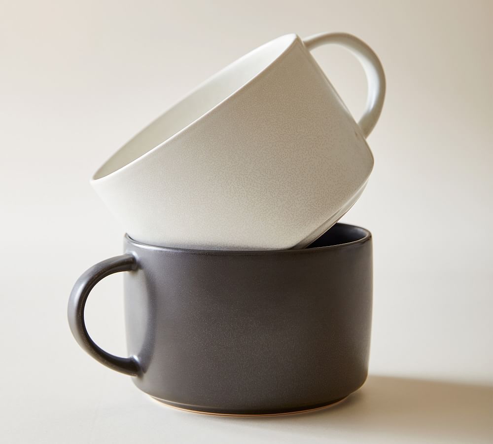 oversized mugs for coffee
