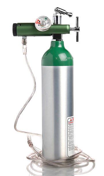 oxygen cylinder on rent