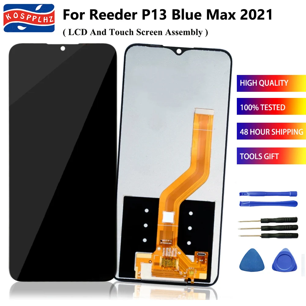 p13 blue max