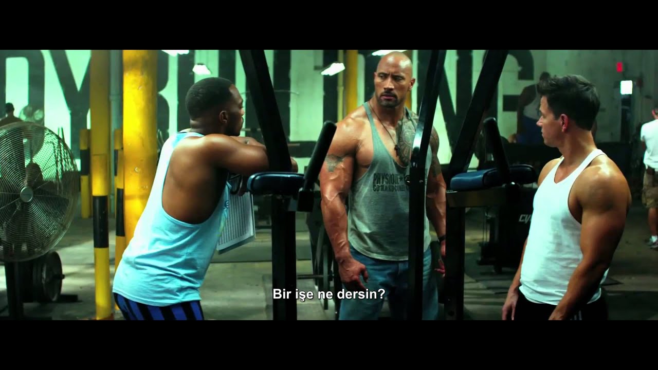 pain and gain full izle