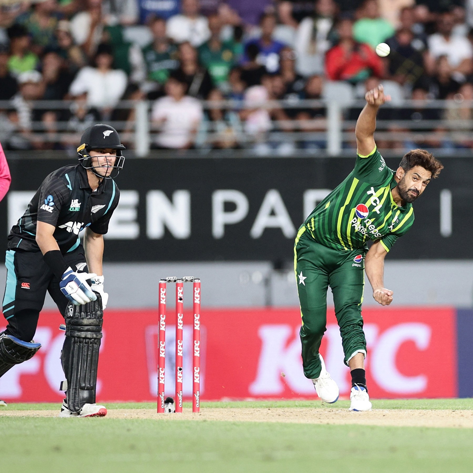 pak vs nz