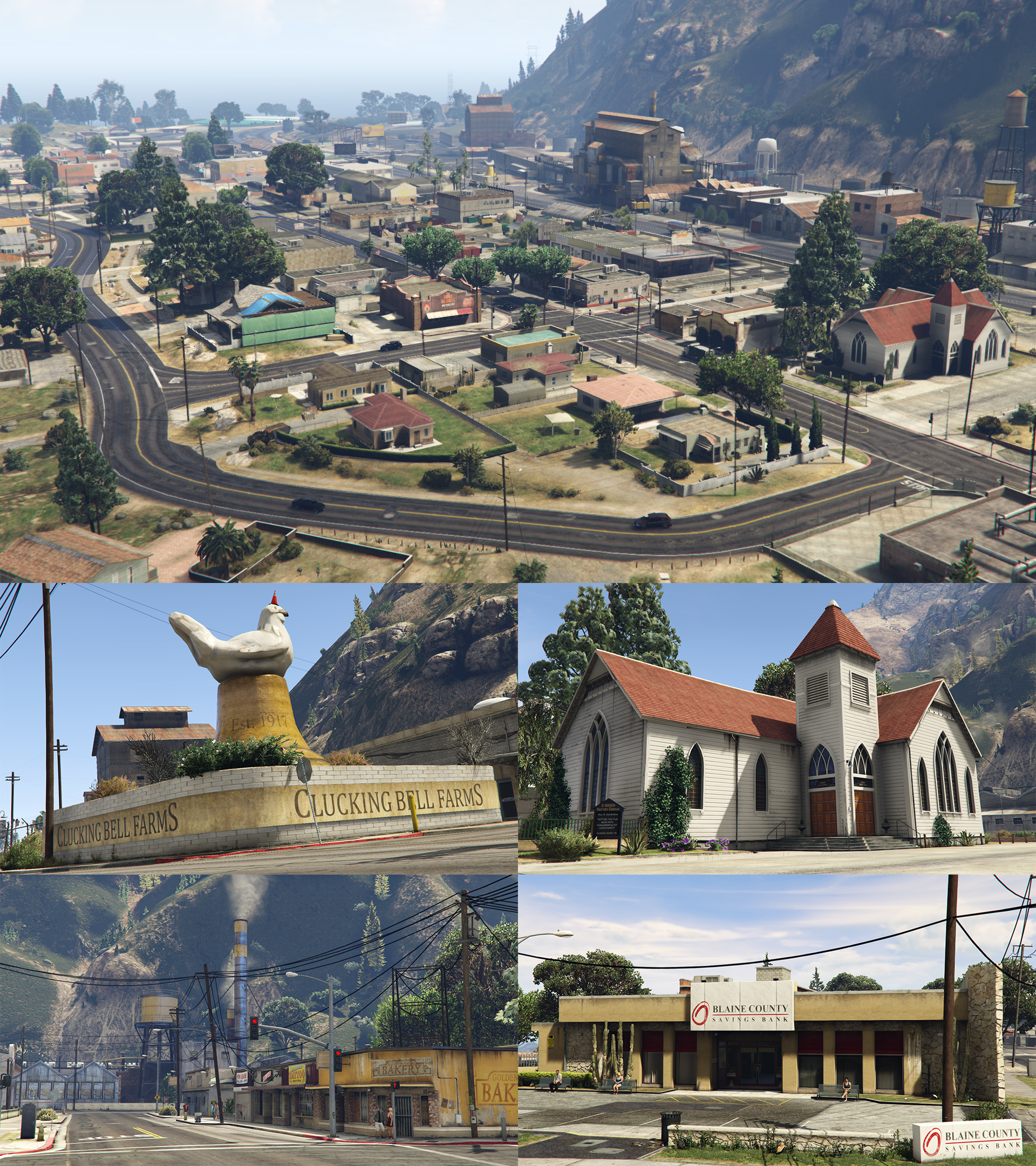 paleto bay gta v