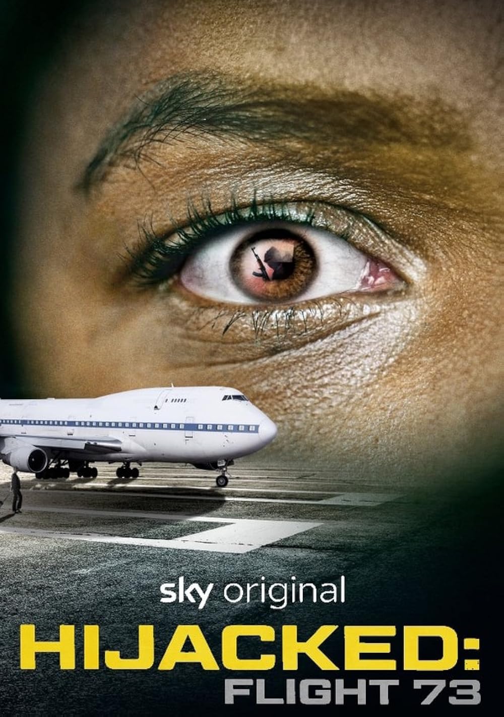 pan am flight 73 documentary