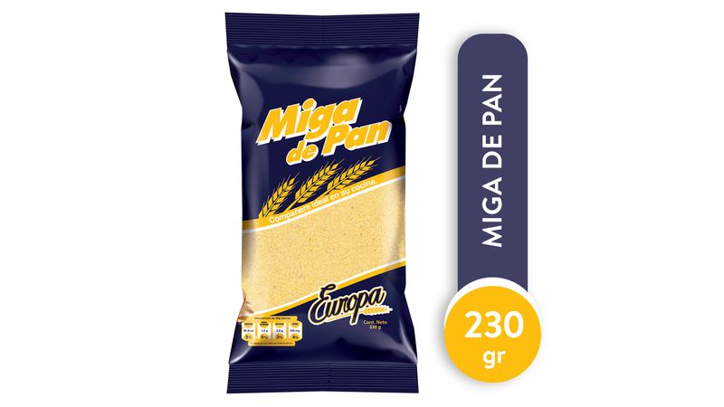 pan de miga walmart