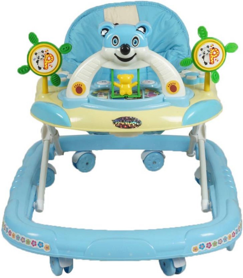 panda walker seat