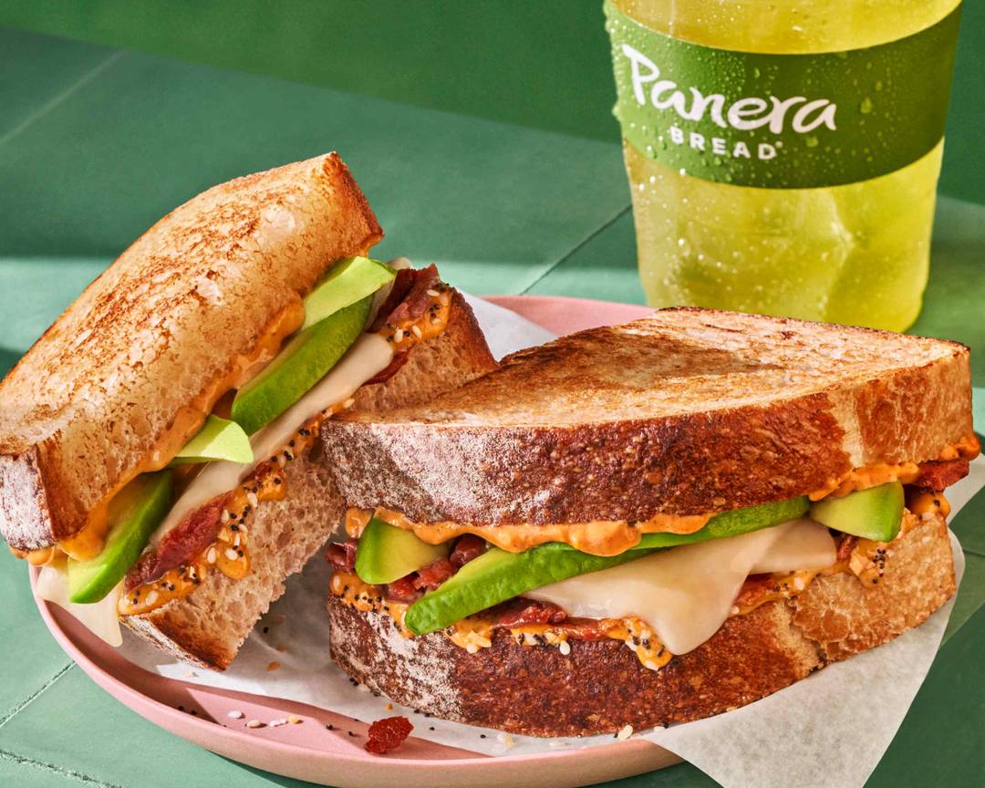 panera bread oakville