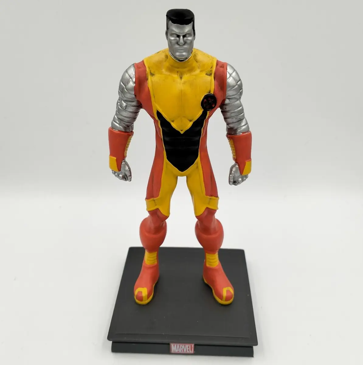 panini marvel heroes 3d